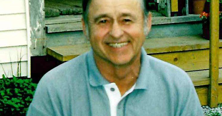 Robert E. Lamothe | Obituaries | samessenger.com