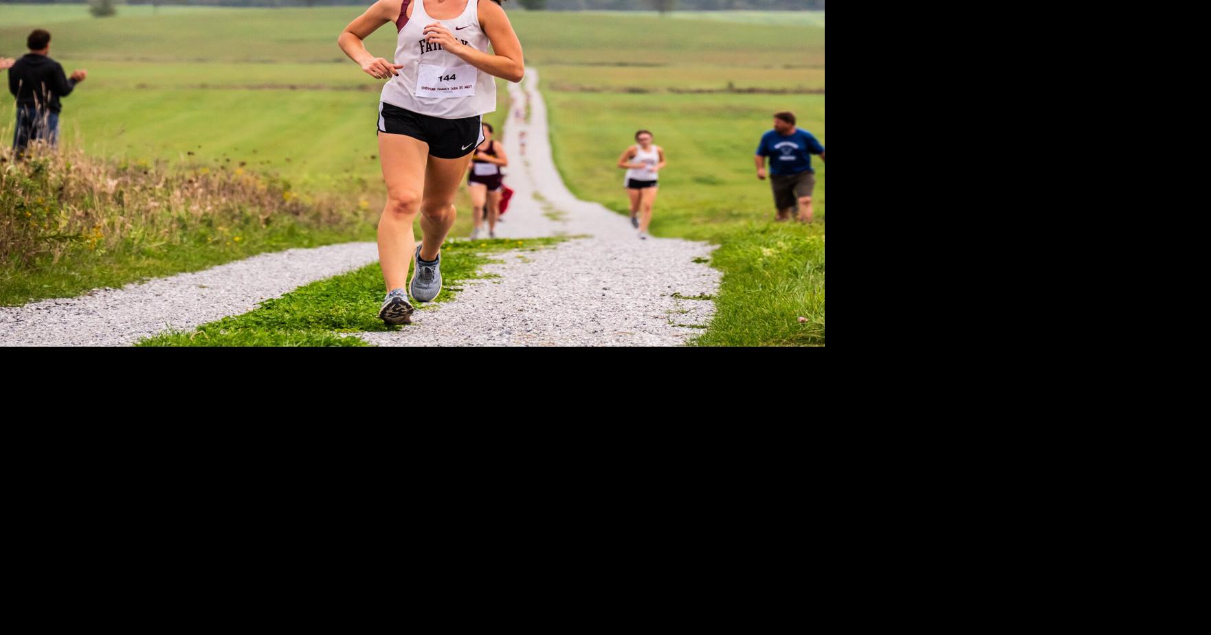 Ready, setGo! Richford JuniorSenior High School to host high school meet and adult and kid's