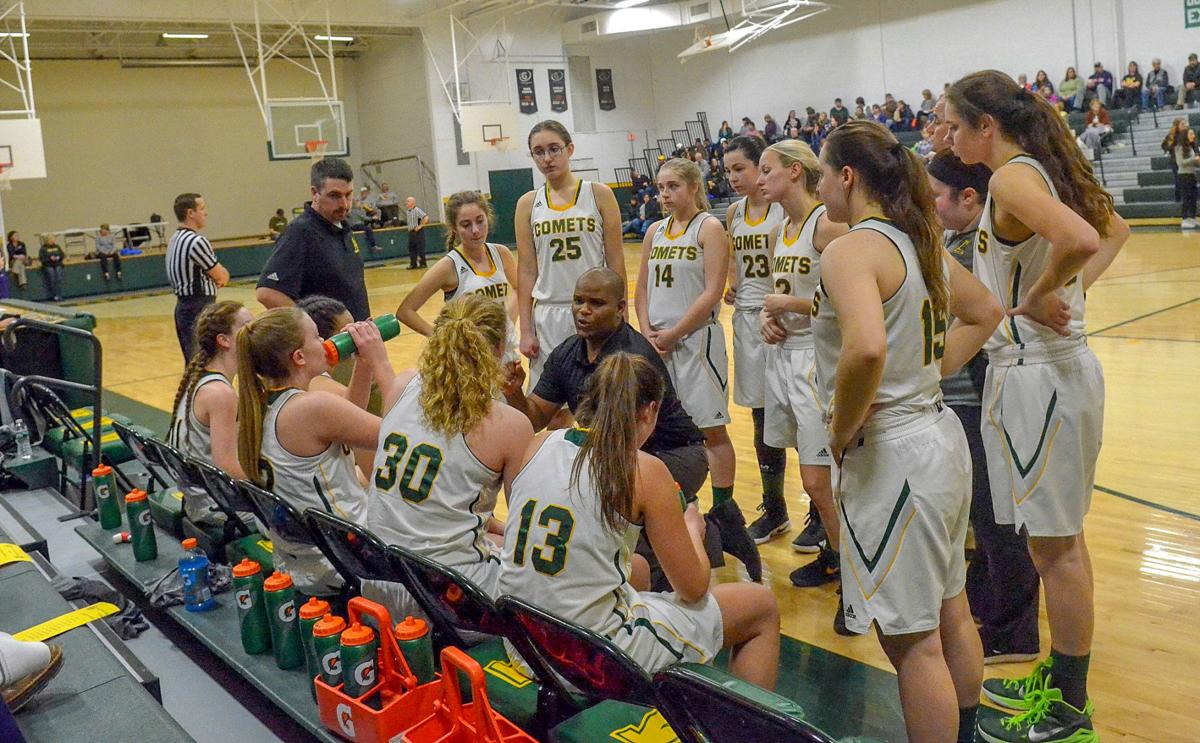 Memories And Milestones Earl Talks Comet Basketball Sports