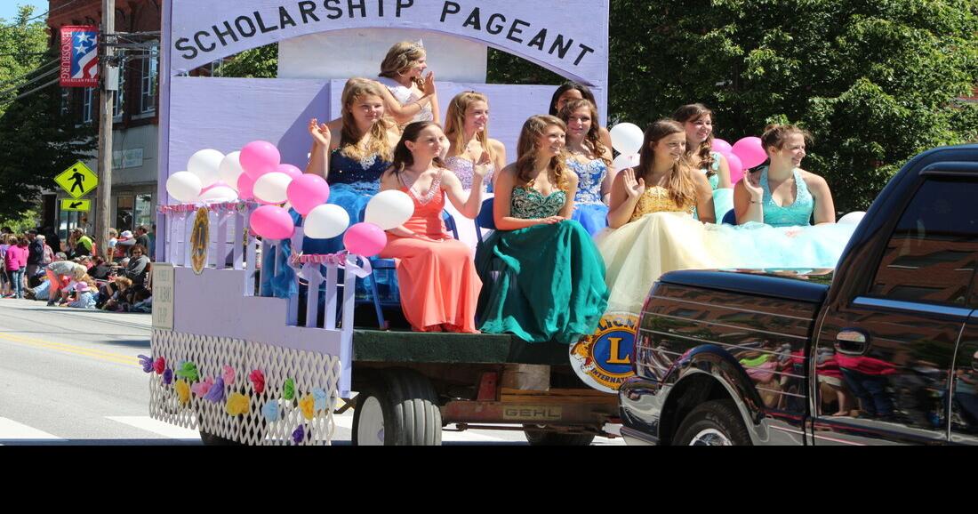 The Vermont Dairy Festival returns to Enosburg starting June 2 Local