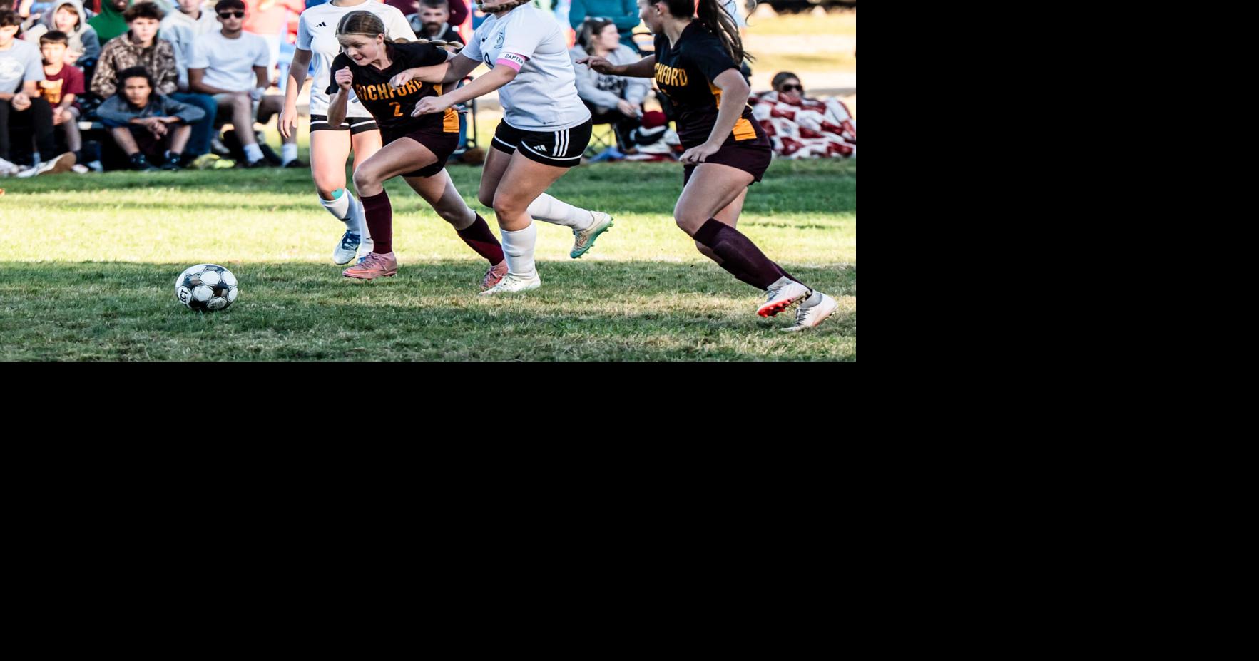 Athlete of the Week: Rose Witherspoon leads Rockets' offense in playoff run!