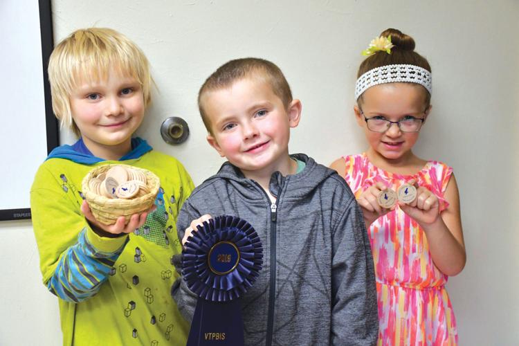 Fletcher Elementary named PBIS Exemplar School Local News