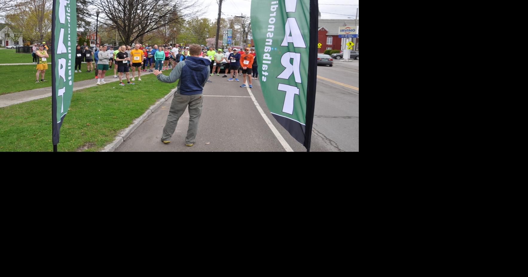 200 PHOTOS: Vermont Maple Festival's Sap Run celebrates 43 years ...