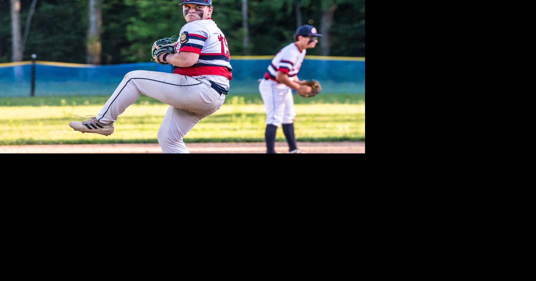 Legion Athlete Profile Peyton Graham returns for final season with