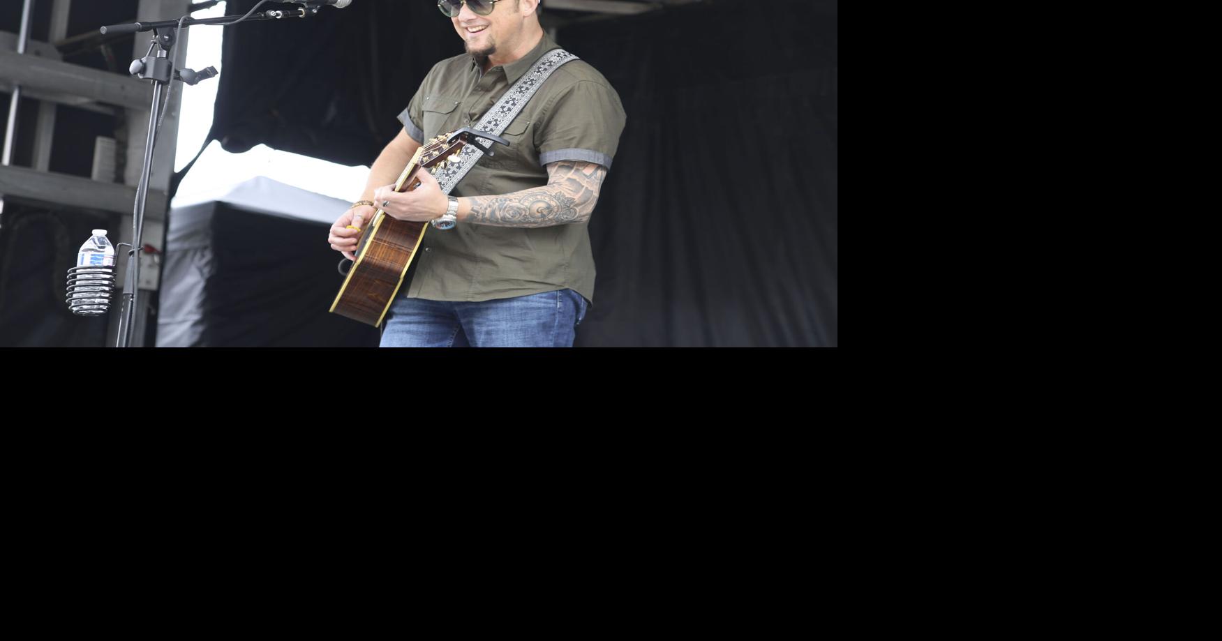 Who is performing at the Vermont Maple Festival? 5 musical acts for 2026