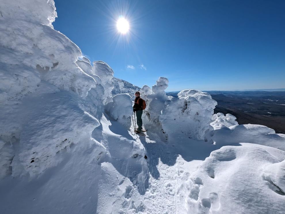 UVM and New England team awarded $5.9M to advance research on snow and outdoor economy