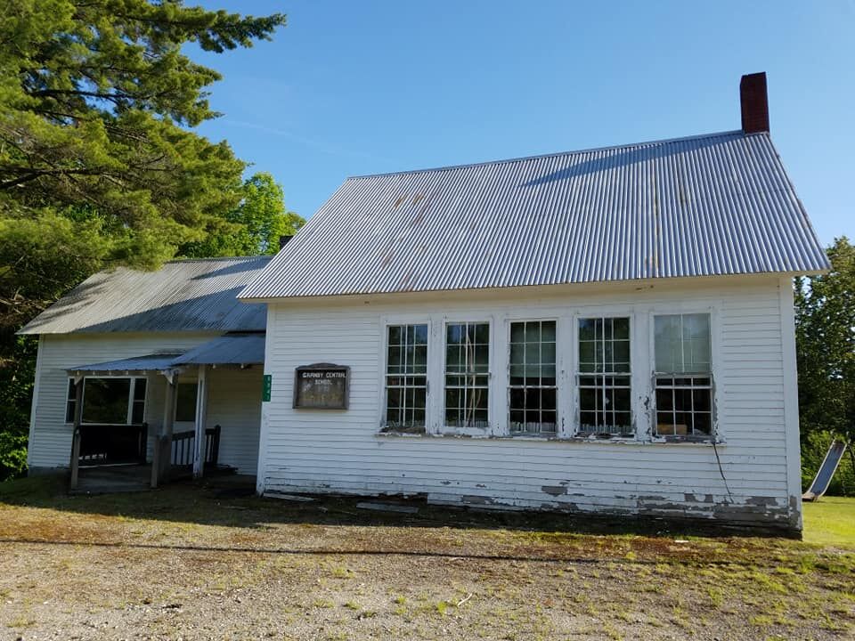 Seeing Vermont Look at these 14 photos of Granby and Victory, towns of