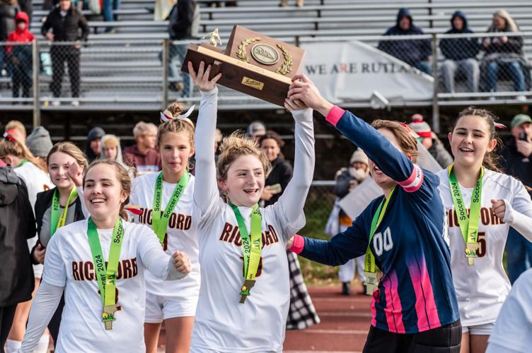 Snott Rockets Soccer Check out the Messenger Sports Top 10 Sports Moments of 2024! | Sports ...