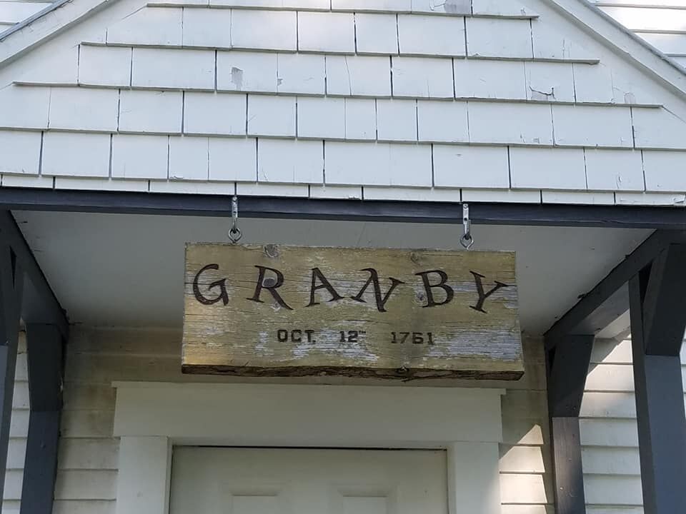 Seeing Vermont Look at these 14 photos of Granby and Victory, towns of