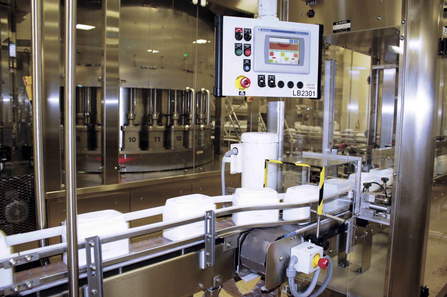 Perrigo details possible expansion | Local News | samessenger.com
