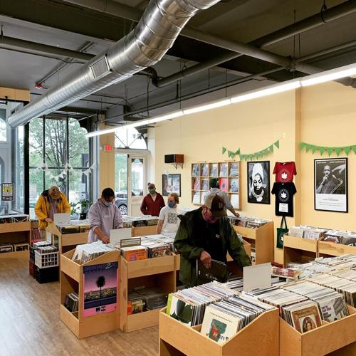 What to see, do and eat on a day trip to Winooski Things To Do