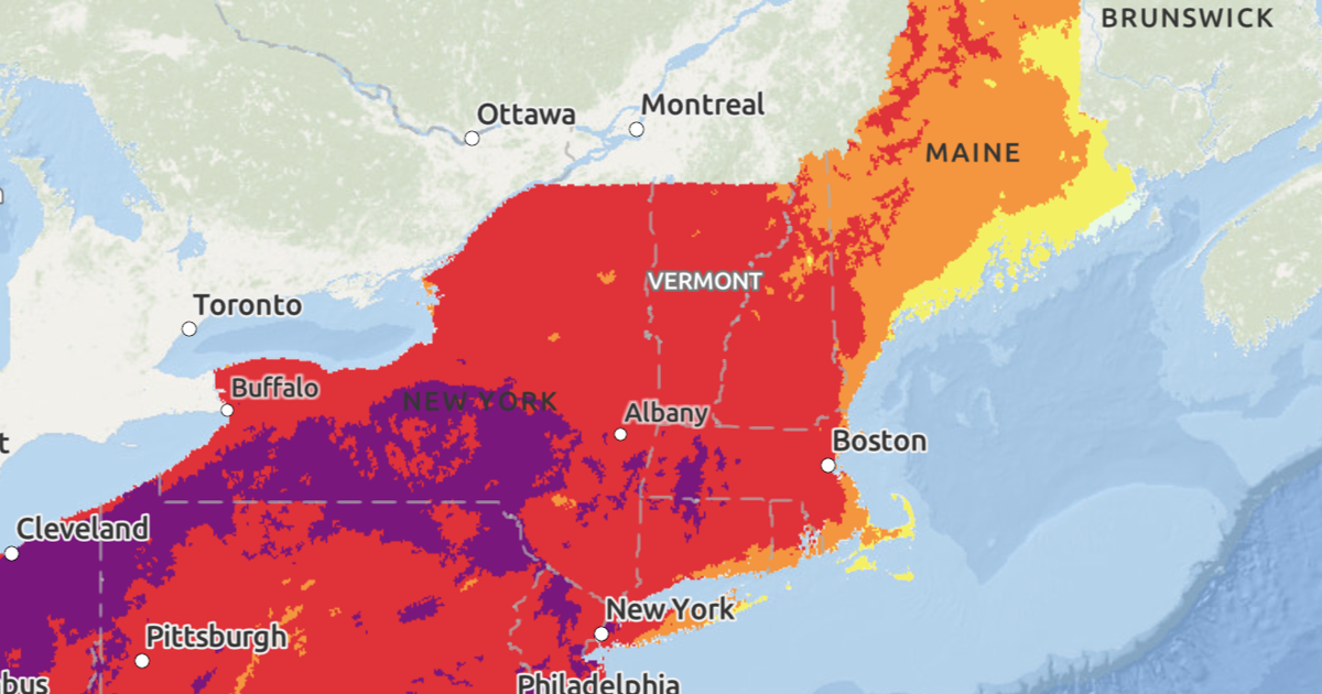 How to stay safe as summer heats up in Vermont
