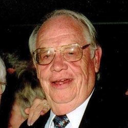 Robert Keith Wolfe | Obituaries | samessenger.com