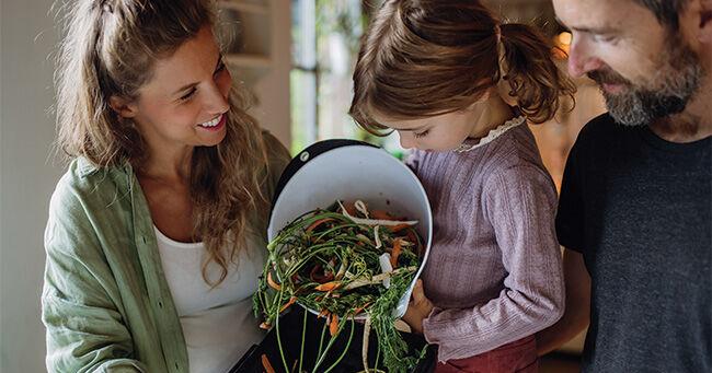 التنظيف الربيعي المستدام: تحول بيئي في الطقوس المنزلية