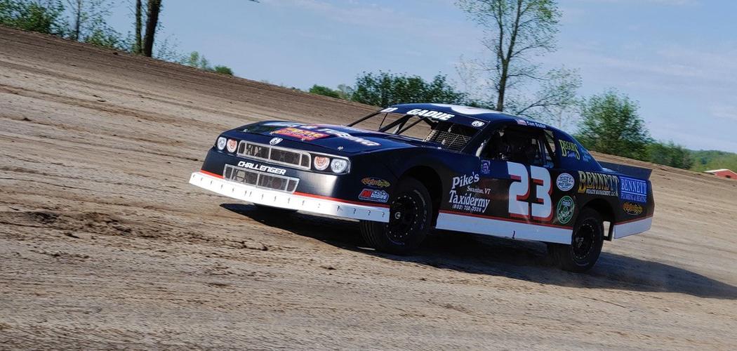 Brian Gade Racing Gadue back on the track | Sports | samessenger.com