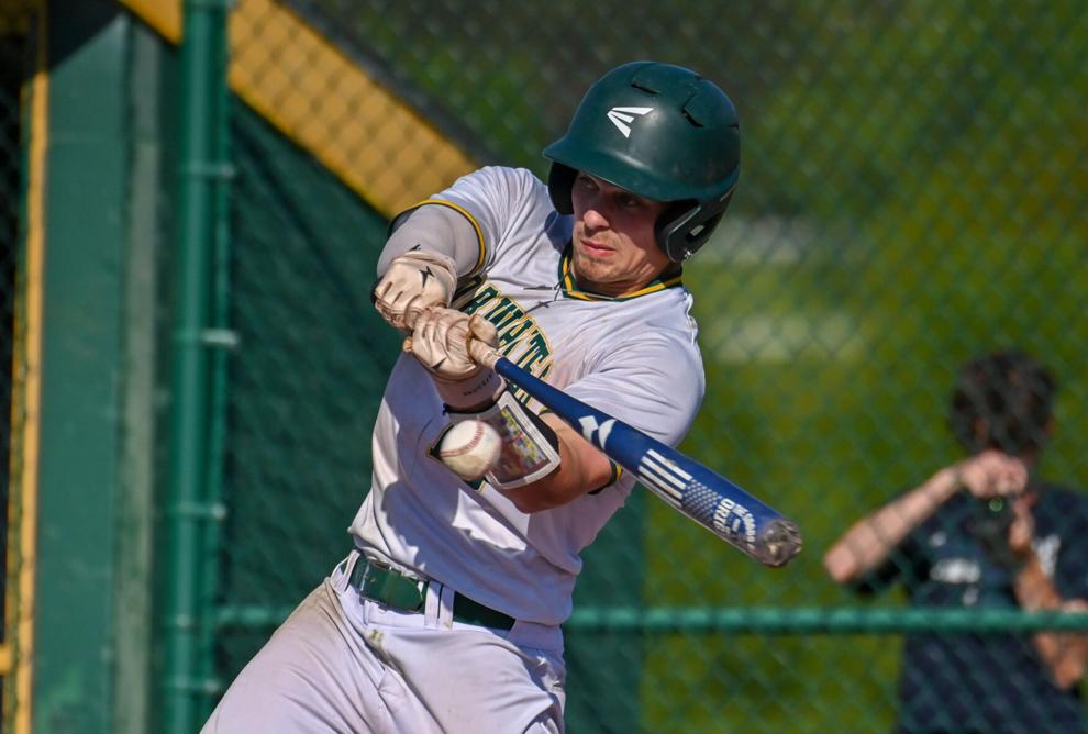 Athlete of the Week: Carson Neveau's consistency and leadership helped define 2026 Bobwhites