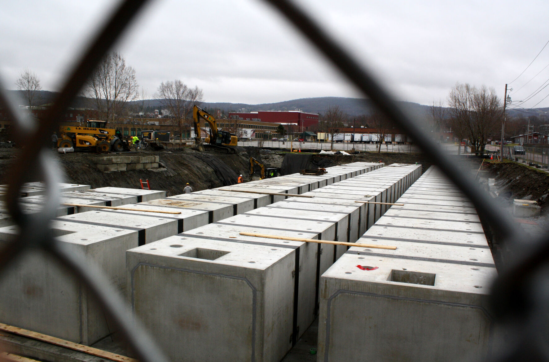 St. Albans City and Town give 2026 project updates | Government ...