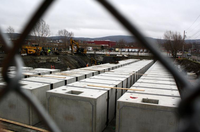 St. Albans City and Town give 2026 project updates | Government ...