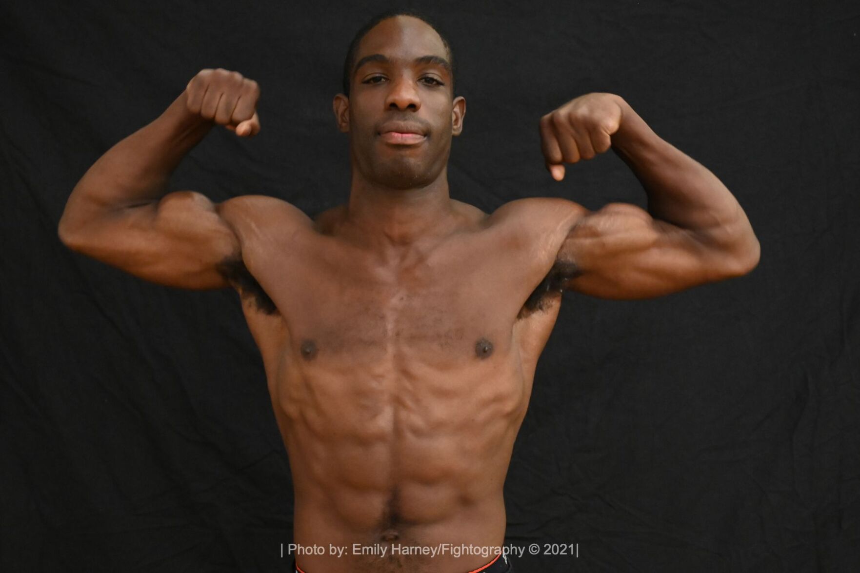 This Boxer From Prince George's County Is On His Way To The Olympics| DCist