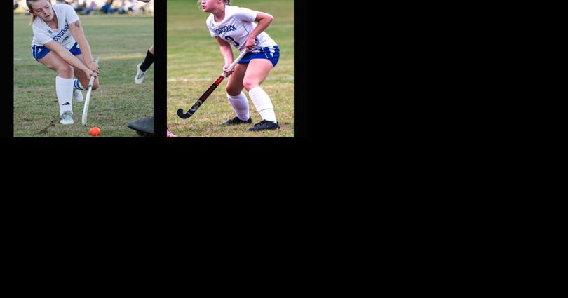 2024 Thunderbirds field hockey recognitions are out!