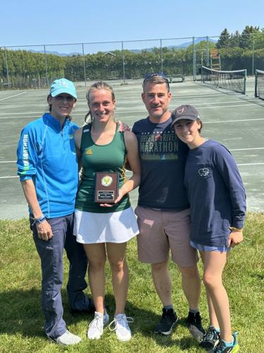 Aroa SanJuas Mas shares thoughts on winning BFA St Albans #39 first