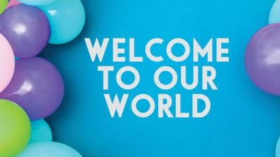 Welcome To Our World Read About These 3 Local Newborns Community Samessenger Com