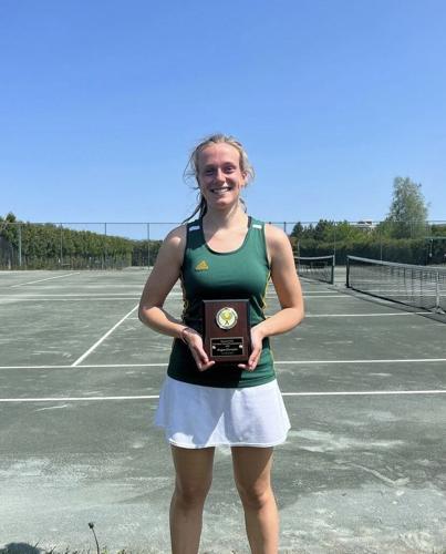 Aroa SanJuas Mas shares thoughts on winning BFA St Albans #39 first