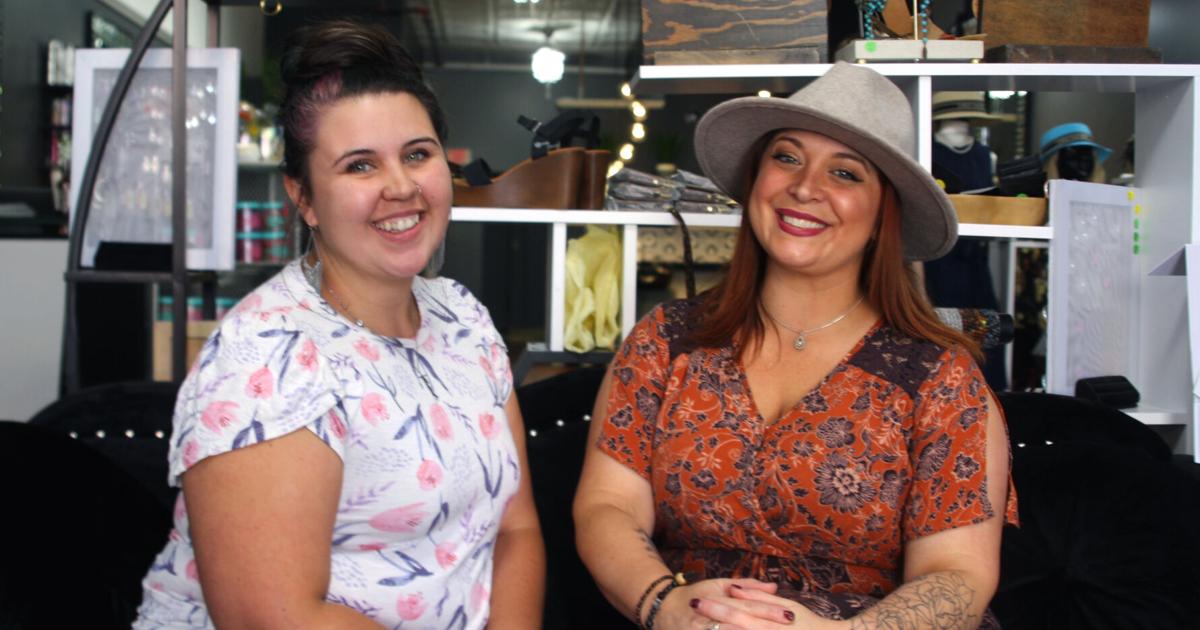 Salon Elixir brings modern vibes to Lake Street; grand opening ...