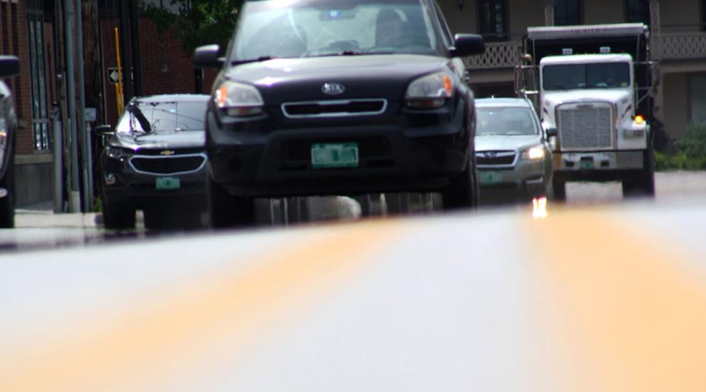 I-89 upgrades scheduled for 2026; Reviewing VTrans’ summer projects