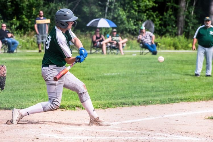 Franklin County Babe Ruth celebrates 50th Anniversary, hosts U14 State  Tournament, Sports