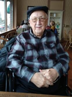 Walter Joseph Duchaine Obituaries samessenger