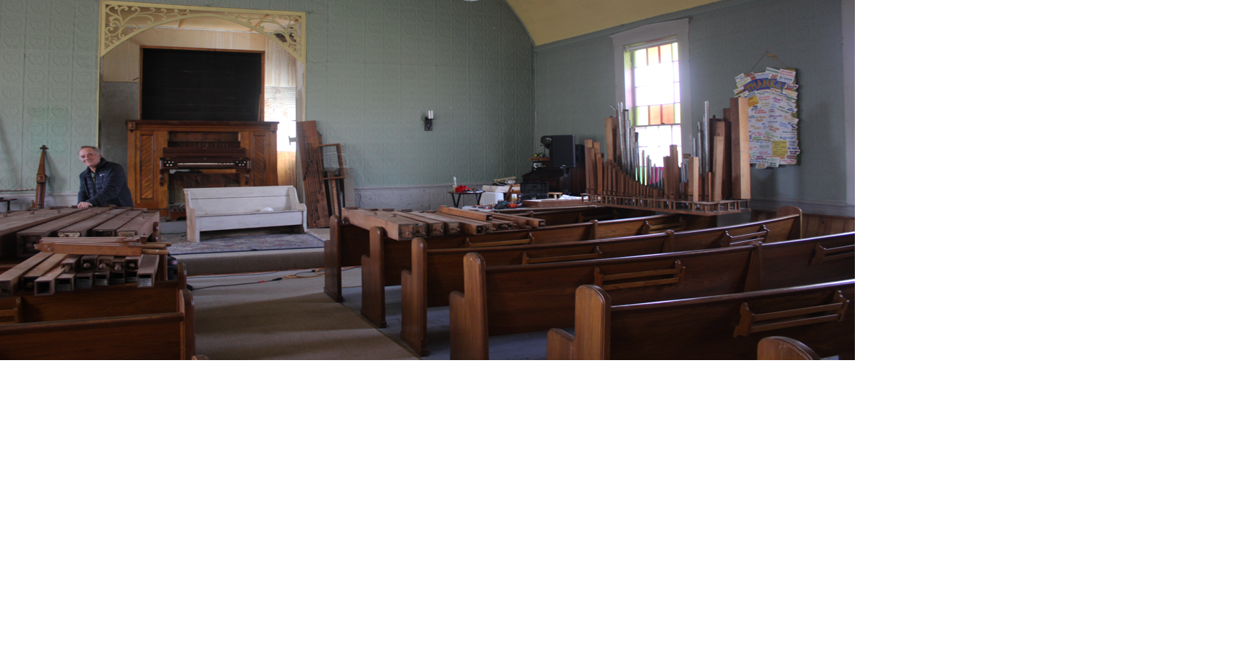 Meeting House on the Green concert series kicks off this Saturday, March 28