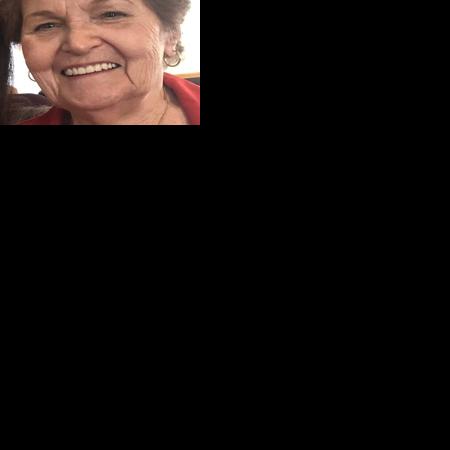 Laurea Marie (Paré) Bonnette