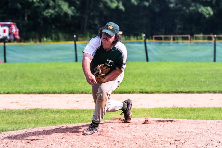 Franklin County Babe Ruth celebrates 50th Anniversary, hosts U14 State  Tournament, Sports