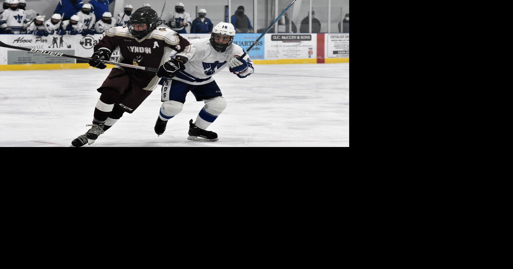 Check out the action at the Highgate Arena last night as the