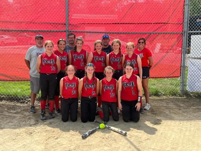 Vermont Venom Softball enjoys successful second season; tryouts for
