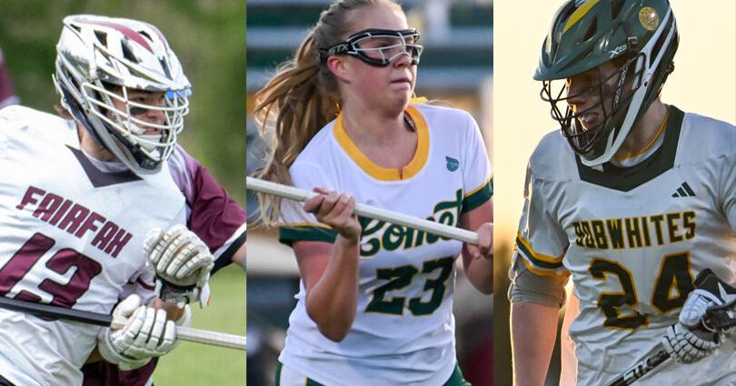 Check out the 2026 Vermont Principals' Association boys' and girls' lacrosse pairings for Franklin County teams.