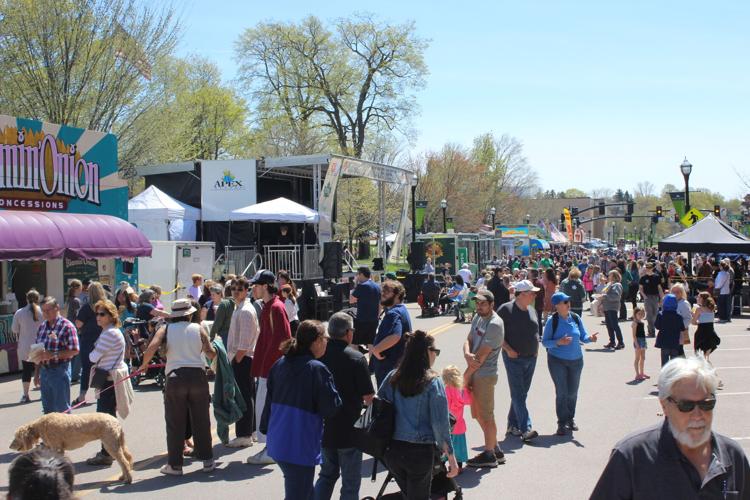 Maple Fest Maple Fest 2023 Photo Gallery | | samessenger.com