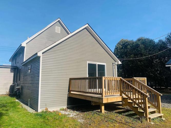 Home tour of the week A 329,000 home in Enosburg with 1,720 square