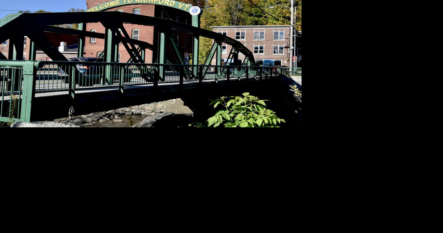 Richford weighs new town administrator position Local News