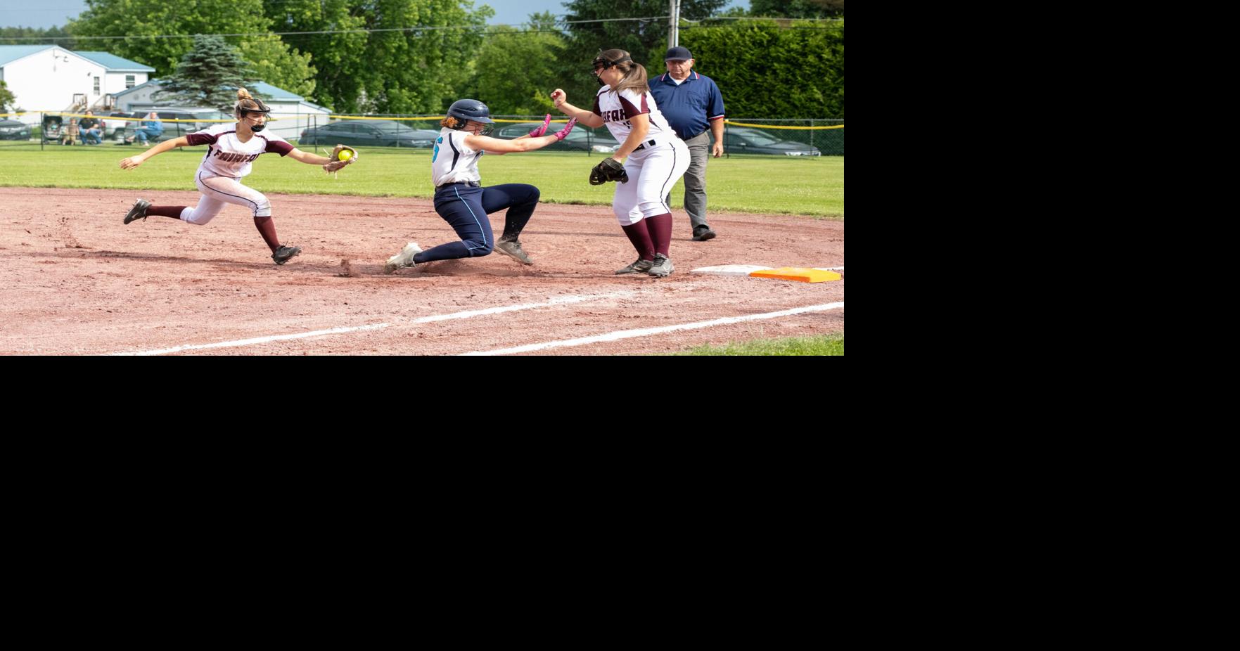 BFAFairfax tops Randolph; punch ticket to semifinals! Sports