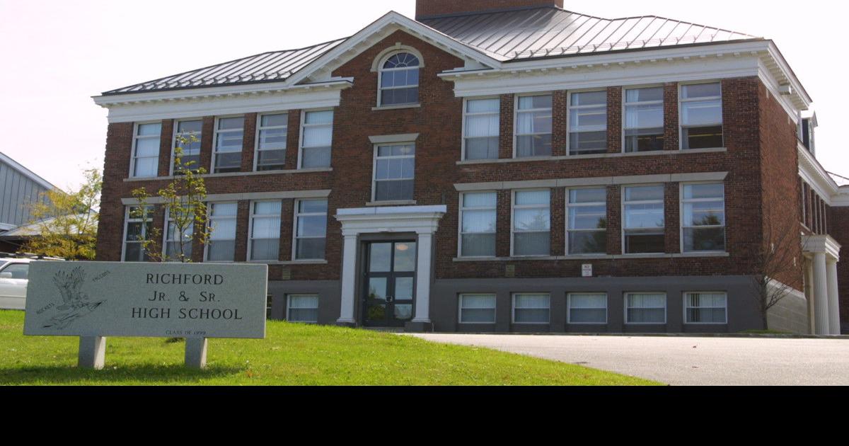 Richford connecting classrooms to careers Local News