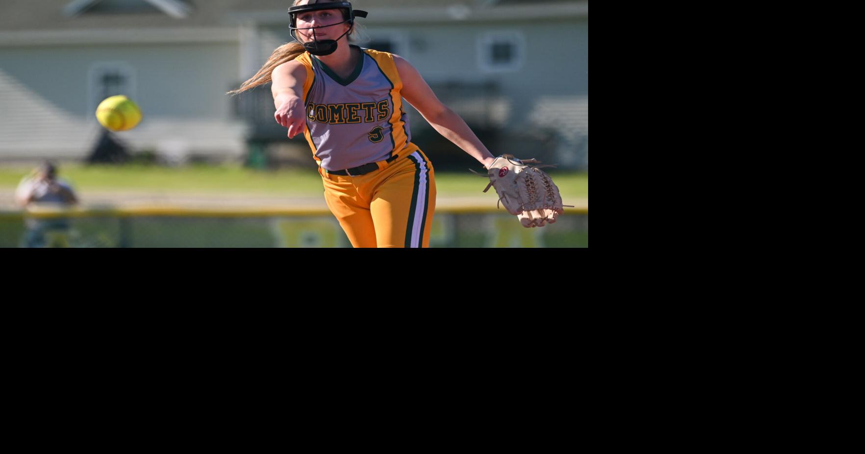 Megan Gonyeau named 2026 Vermont Softball Gatorade Player of the Year