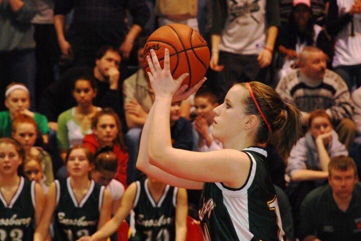 Enjoy this Q&A with 2020 VPA Hall of Fame inductee Maria DeRosia ...