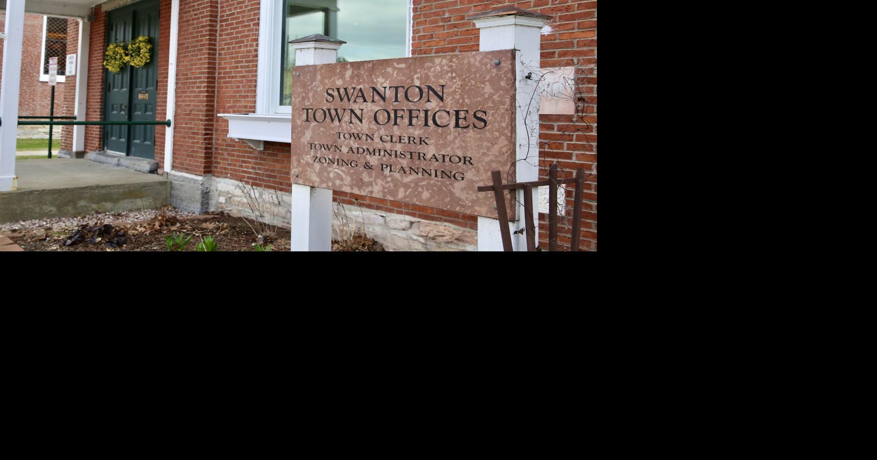 Village looks to Town to help cover downtown upgrade; Inflation causes $384,000 funding gap