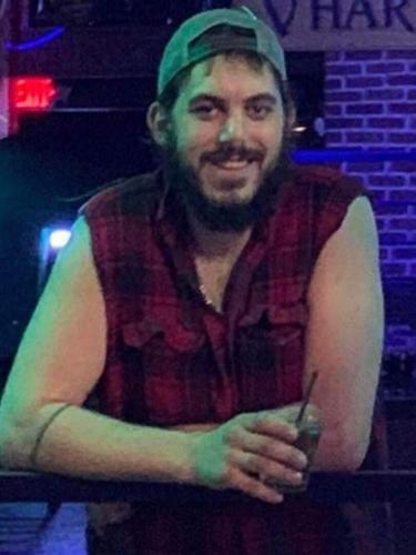 Darren Barrette