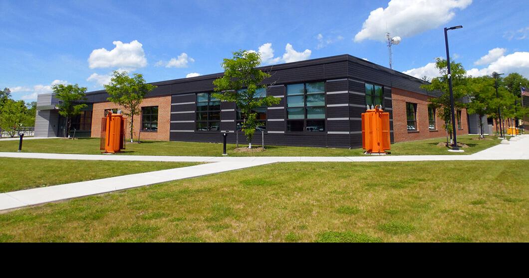 Green Mountain Power urges customer safety due to forecasted high winds