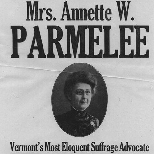 Annette Parmelee