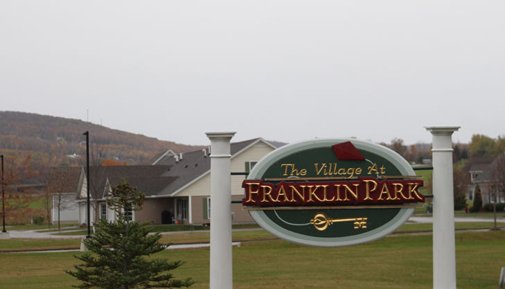 Franklin Park at Carpenter Village