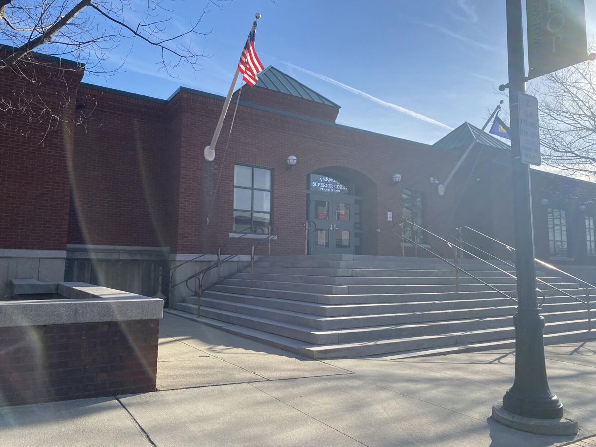 St Albans Woman Pleads Not Guilty To Forging Checks News Samessenger Com